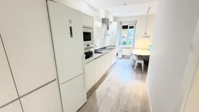 Apartment on Olaguíbel Street photo 3