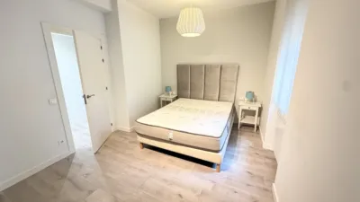 Apartment on Olaguíbel Street photo 13