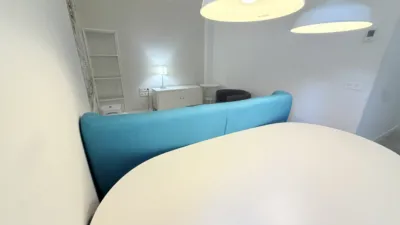 Apartment on Olaguíbel Street photo 6