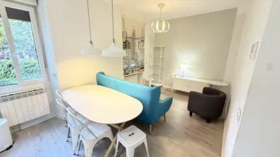 Apartment on Olaguíbel Street photo 5