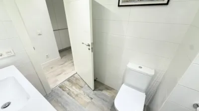 Apartment on Olaguíbel Street photo 16