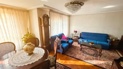 Apartment on Calle de la Rioja photo 2