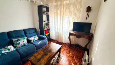 Apartment on Calle de la Rioja photo 3