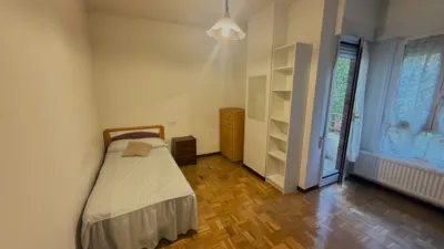 Apartment on Iturritxu Street photo 17