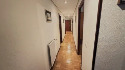 Apartment on Iturritxu Street photo 19