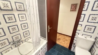 Apartment on Iturritxu Street photo 24