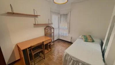 Apartment on Iturritxu Street photo 21