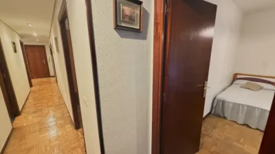 Apartment on Iturritxu Street photo 18