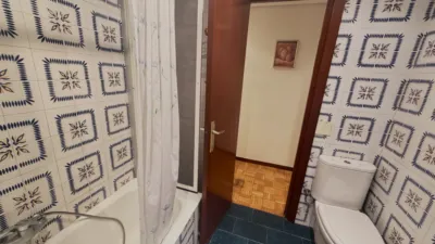 Apartment on Iturritxu Street photo 25
