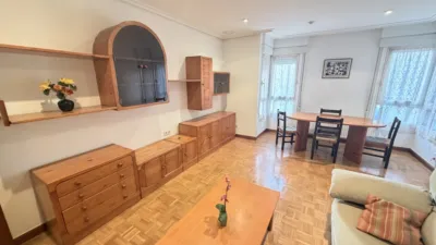 Apartment on Iturritxu Street photo 3