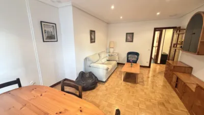 Apartment on Iturritxu Street photo 6