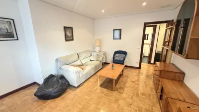 Apartment on Iturritxu Street photo 2