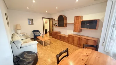 Apartment on Iturritxu Street photo 5