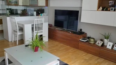 Apartment in Portal de Elorriaga photo 5