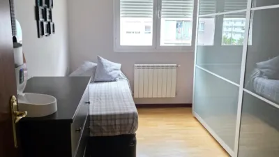 Apartment in Portal de Elorriaga photo 6