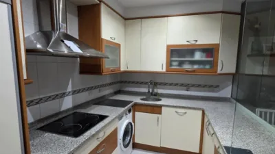 Apartment in Portal de Elorriaga photo 4