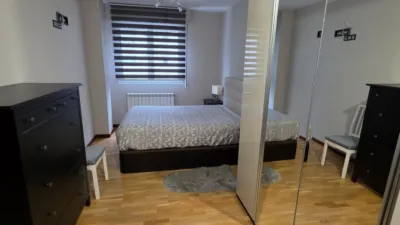 Apartment in Portal de Elorriaga photo 10