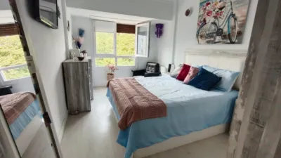 Apartment in Plaza de Martín de Salinas photo 6