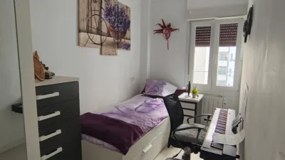 Apartment in Plaza de Martín de Salinas photo 5