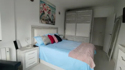 Apartment in Plaza de Martín de Salinas photo 7