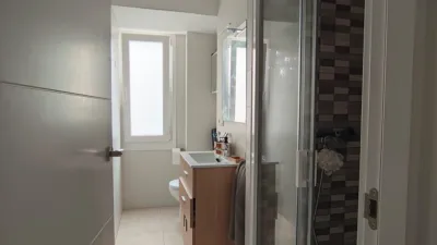Apartment in Plaza de Martín de Salinas photo 8
