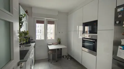 Apartment in Plaza de Martín de Salinas photo 4