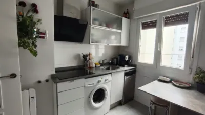 Apartment in Plaza de Martín de Salinas photo 3