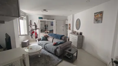 Apartment in Plaza de Martín de Salinas photo 2
