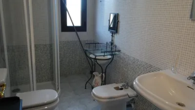 Chalet unifamiliar en calle de Subilla photo 16