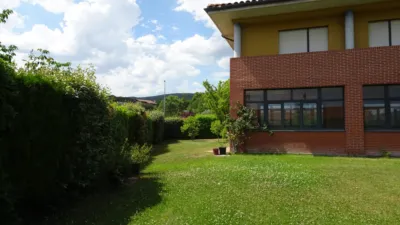 Detached house on Calle de Subilla photo 3