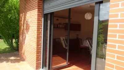 Detached house on Calle de Subilla photo 5