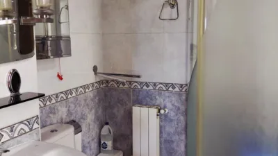 Apartment on Calle de las Trianas photo 7