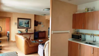 Apartment on Calle de las Trianas photo 3