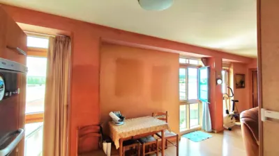 Apartment on Calle de las Trianas photo 2
