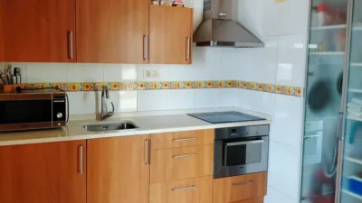 Apartment on Calle de las Trianas photo 4