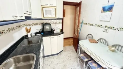 Apartment in Portal de Legutiano photo 3