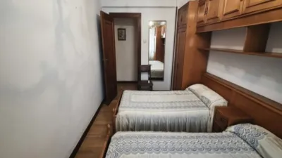 Apartment in Portal de Legutiano photo 9