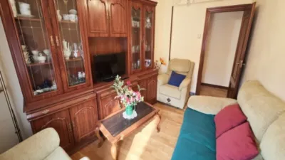 Apartment in Portal de Legutiano photo 4