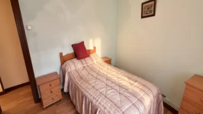Apartment in Portal de Legutiano photo 13