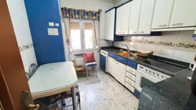 Apartment in Portal de Legutiano photo 2