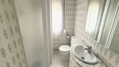 Apartment in Portal de Legutiano photo 14