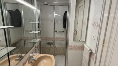 Piso en alquiler en Plaça del Doctor Letamendi - Imagen 8