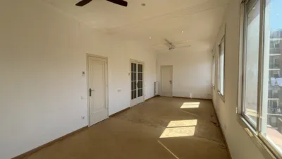 Piso en alquiler en Plaça del Doctor Letamendi - Imagen 2