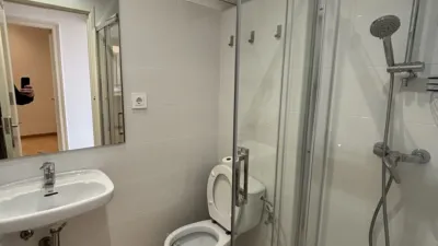 Piso en alquiler en Plaça del Doctor Letamendi - Imagen 5