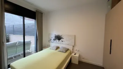 Apartment on Carrer del Poeta Cabanyes photo 12