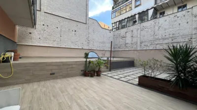 Apartment on Carrer del Poeta Cabanyes photo 15