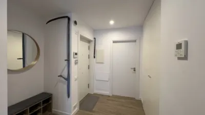Apartment on Carrer del Poeta Cabanyes photo 17