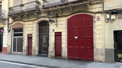 Apartment on Carrer del Poeta Cabanyes photo 27