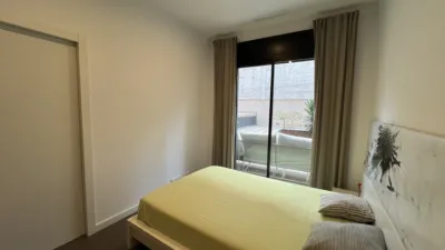 Apartment on Carrer del Poeta Cabanyes photo 11