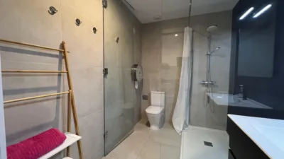 Apartment on Carrer del Poeta Cabanyes photo 19